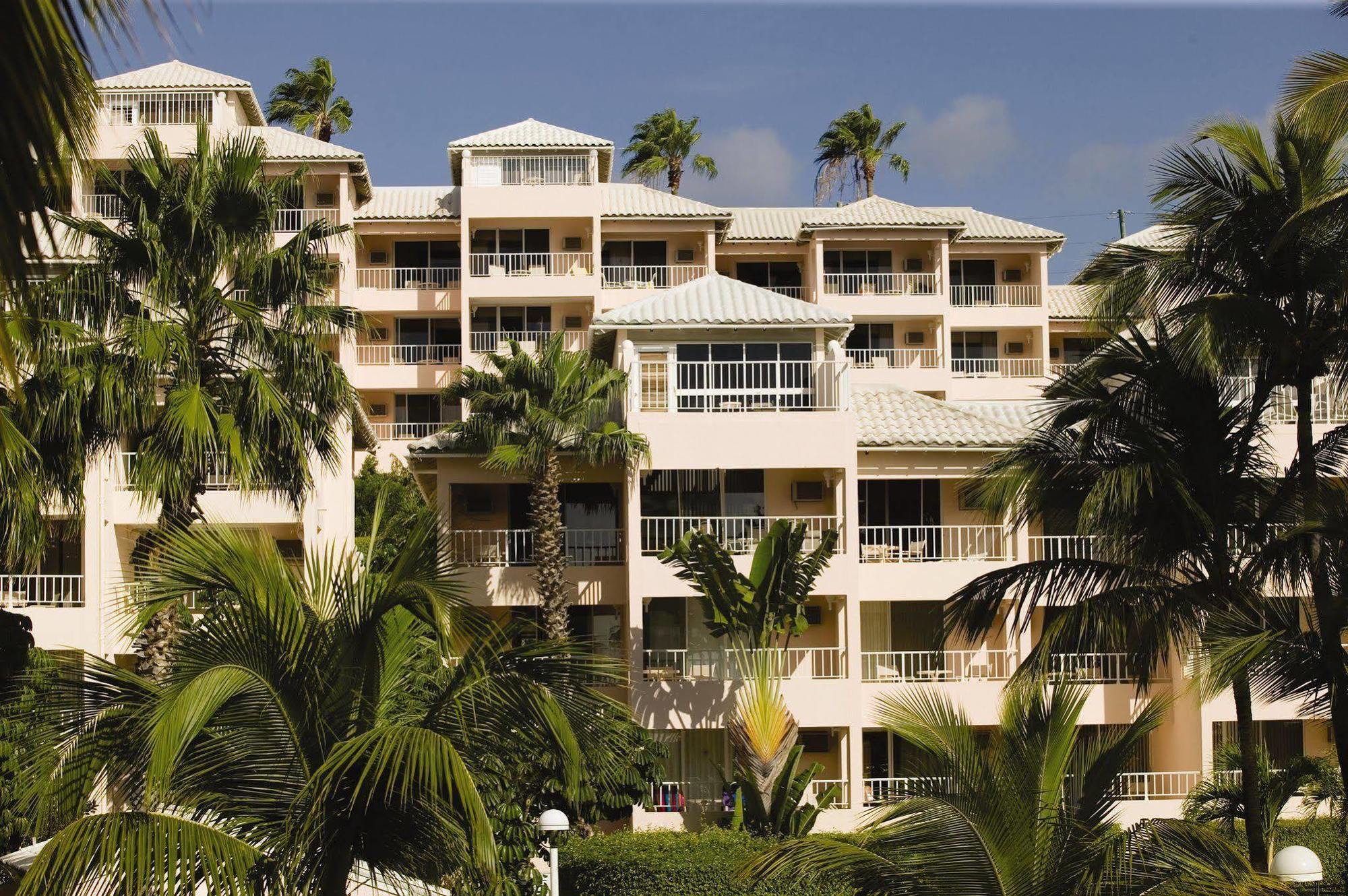 Elysian Beach Resort Nazareth Exterior photo